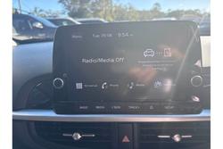 2022 Kia
Picanto GT