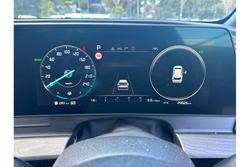 2024 Kia
Sportage HEV GT-Line