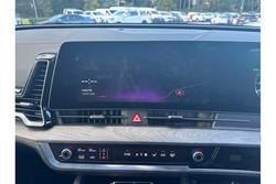 2024 Kia
Sportage HEV GT-Line