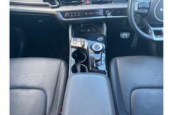 2024 Kia
Sportage HEV GT-Line