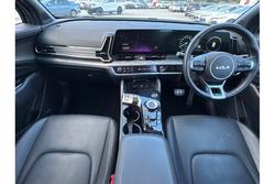 2024 Kia
Sportage HEV GT-Line