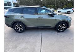 2024 Kia
Sportage HEV GT-Line