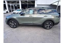 2024 Kia
Sportage HEV GT-Line