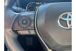2022 Toyota
RAV4 Cruiser