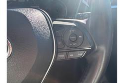 2022 Toyota
RAV4 Cruiser