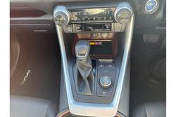 2022 Toyota
RAV4 Cruiser