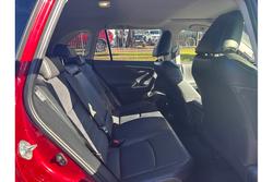 2022 Toyota
RAV4 Cruiser