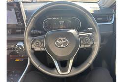 2022 Toyota
RAV4 Cruiser