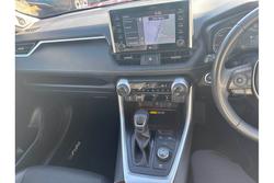 2022 Toyota
RAV4 Cruiser