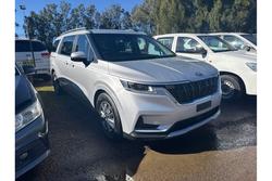 2021 Kia
Carnival S