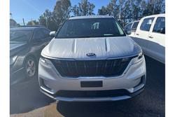 2021 Kia
Carnival S