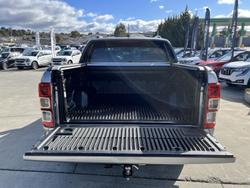 2020 Ford
Ranger Wildtrak