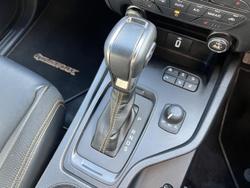 2020 Ford
Ranger Wildtrak
