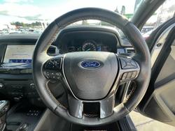 2020 Ford
Ranger Wildtrak