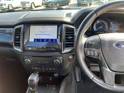 2020 Ford
Ranger Wildtrak
