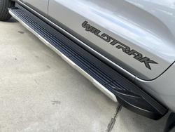 2020 Ford
Ranger Wildtrak