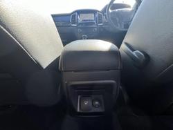 2020 Ford
Ranger Wildtrak