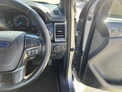 2020 Ford
Ranger Wildtrak