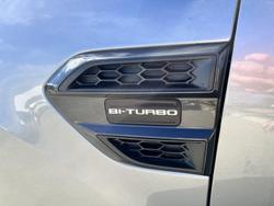 2020 Ford
Ranger Wildtrak