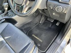 2020 Ford
Ranger Wildtrak