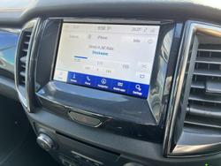 2020 Ford
Ranger Wildtrak