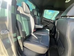 2020 Ford
Ranger Wildtrak
