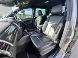 2020 Ford
Ranger Wildtrak