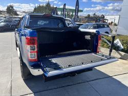 2021 Ford
Ranger XLS