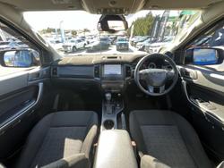 2021 Ford
Ranger XLS