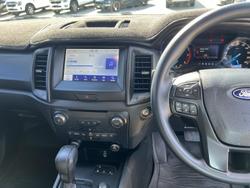 2021 Ford
Ranger XLS