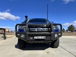 2021 Ford
Ranger XLS