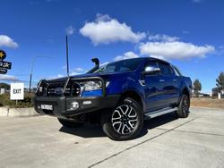 2021 Ford
Ranger XLS