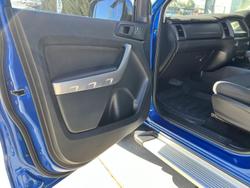2021 Ford
Ranger XLS