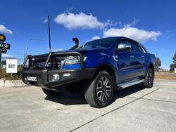 2021 Ford
Ranger XLS