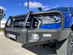 2021 Ford
Ranger XLS