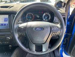 2021 Ford
Ranger XLS