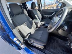 2021 Ford
Ranger XLS