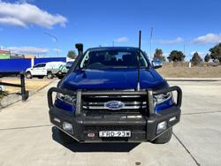 2021 Ford
Ranger XLS