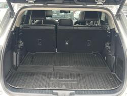 2022 Toyota Kluger Grande