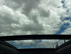 2022 Toyota Kluger Grande