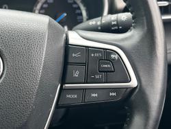 2022 Toyota Kluger Grande