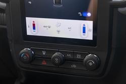 2024 Ford
Ranger Black Edition