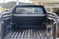 2024 Ford
Ranger Black Edition