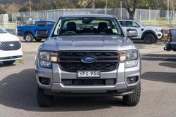 2024 Ford
Ranger Black Edition