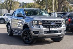 2024 Ford
Ranger Black Edition