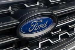 2024 Ford
Ranger Black Edition