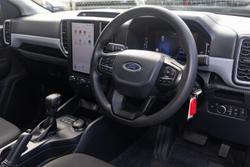 2024 Ford
Ranger Black Edition