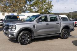 2024 Ford
Ranger Black Edition