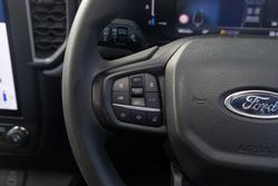 2024 Ford
Ranger Black Edition