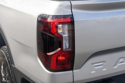 2024 Ford
Ranger Black Edition